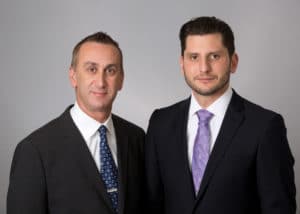 Fraiberg & Pernie, PLLC