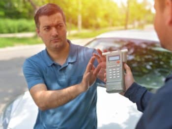Can You Refuse a Breathalyzer Test in Michigan?