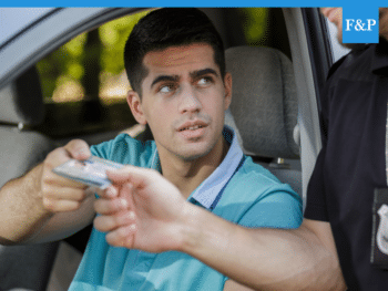 Driving with a Suspended License