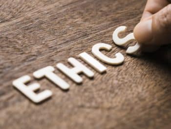 Fraiberg & Pernie Finalist for 2020 Torch Awards for Ethics