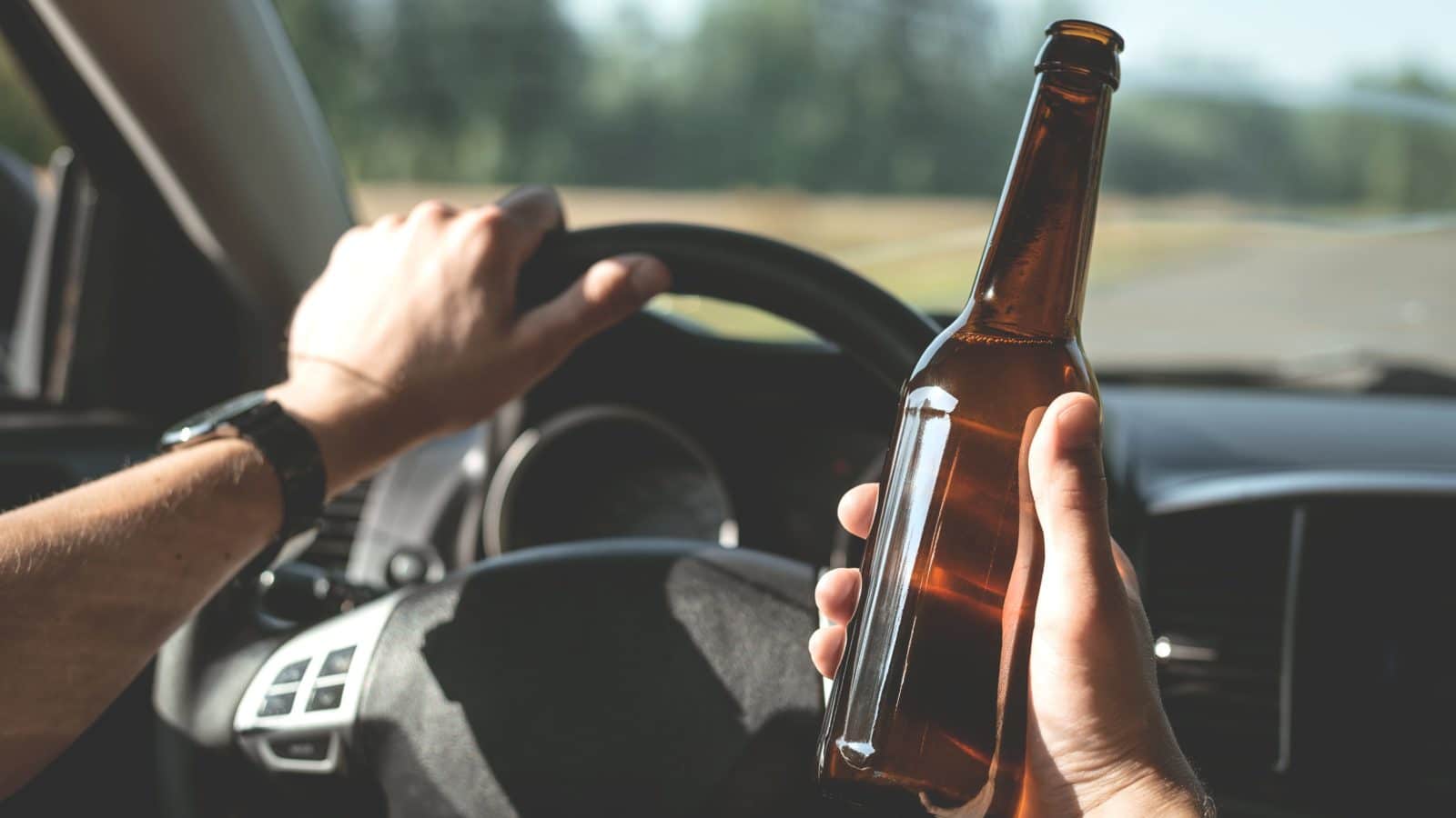 How Can a Drunk Driving Conviction Impact Your Life?