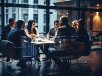 Matthew A. Fraiberg Appointed to MIDC Advisory Group