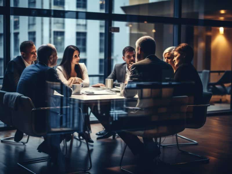 Matthew A. Fraiberg Appointed to MIDC Advisory Group